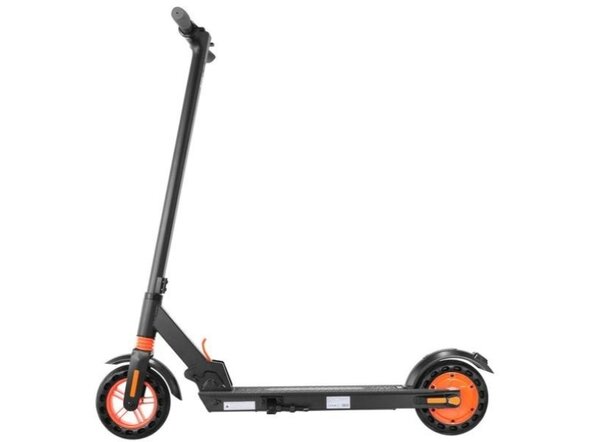 Электросамокат Kugoo Kirin S1